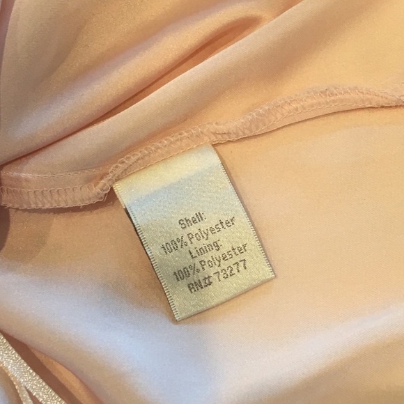 Lauren Conrad Women's Small Spaghetti Strap Top Pink Floral - Picture 3 of 3